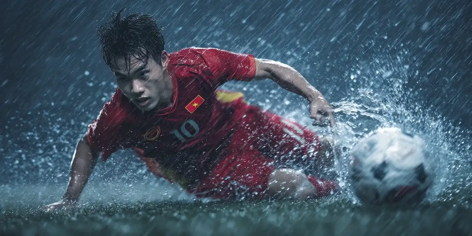 Meneliti Dunia Peraduan Bola Sepak di ASEAN