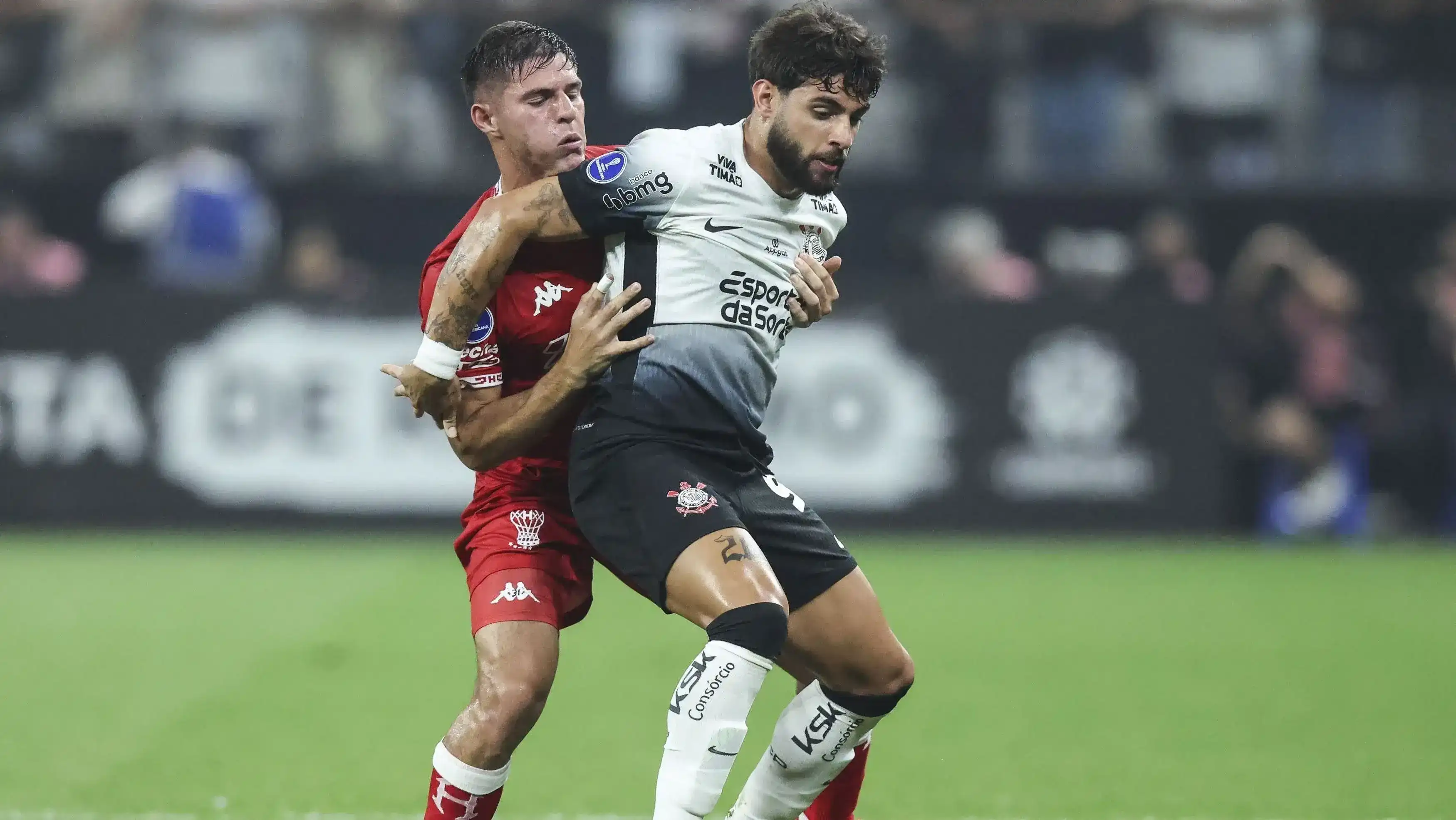 Apakah Itu Peraduan dalam Bola Sepak?